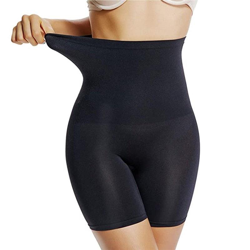 Women Body Shaper Waist Trainer Tummy Slimming Sheath Women Flat Belly Shapewear Shorts Butt Lifter Panty Modeling Strap Corset - Love Like Store