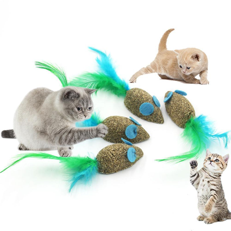 Brinquedo para Gatos - Love Like Store